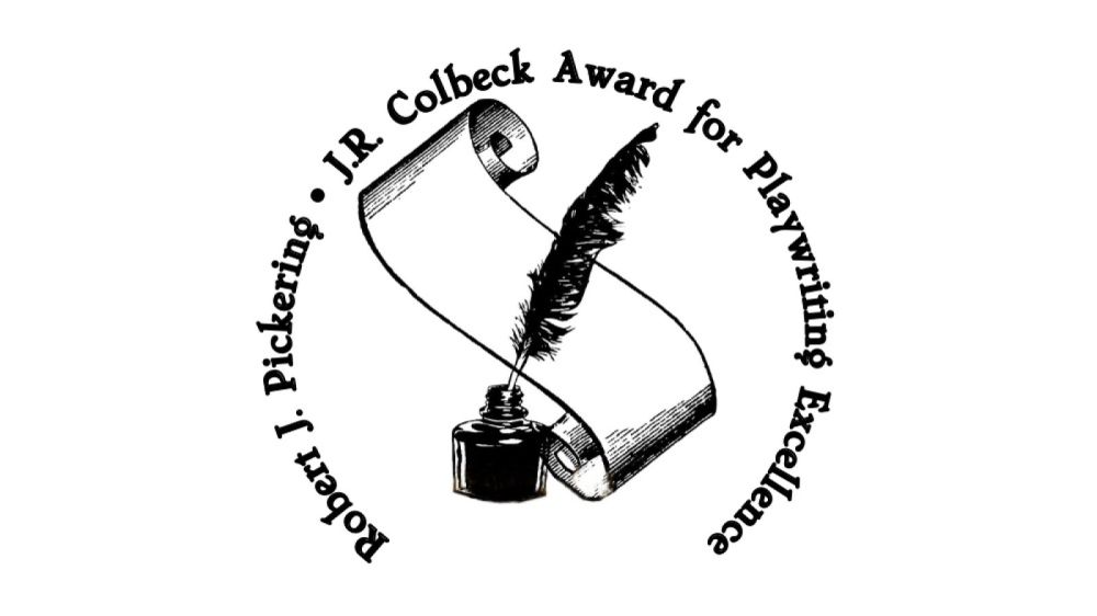 2023 Pickering/Colbeck Award Winning Play